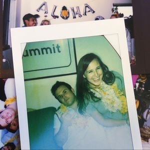 Meet your Posher, Hailey